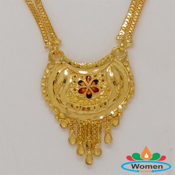 har mangalsutra design