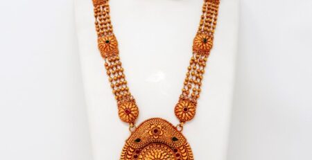 Swarg gold hot sale plated jewellery