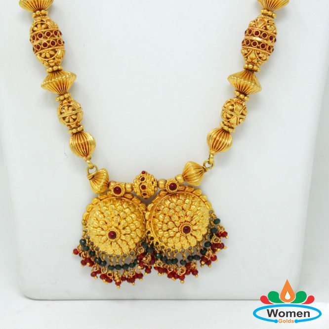 Peshwai on sale mangalsutra png